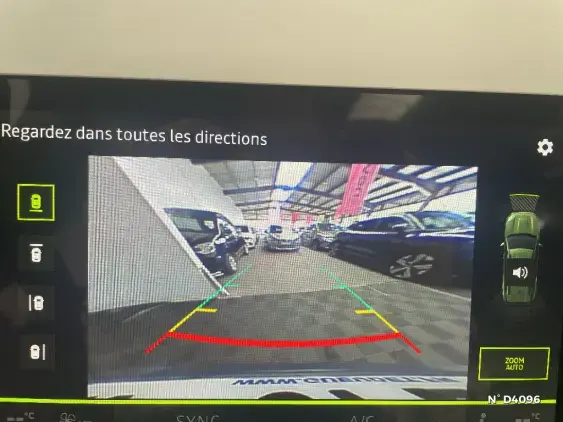 DACIA BIGSTER - voiture de démonstration - Photo 14