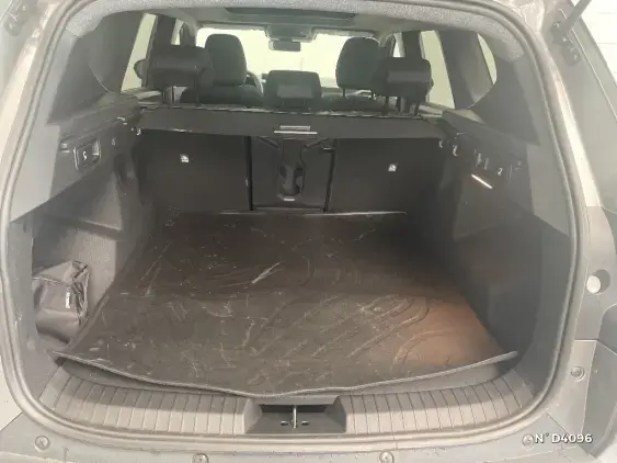 DACIA BIGSTER - voiture de démonstration - Photo 7