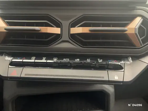 DACIA BIGSTER - voiture de démonstration - Photo 15