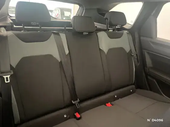 DACIA BIGSTER - voiture de démonstration - Photo 11