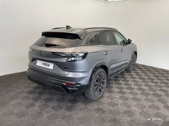 RENAULT AUSTRAL - voiture de démonstration - Photo 4