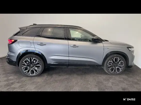 RENAULT AUSTRAL - voiture de démonstration - Photo 5