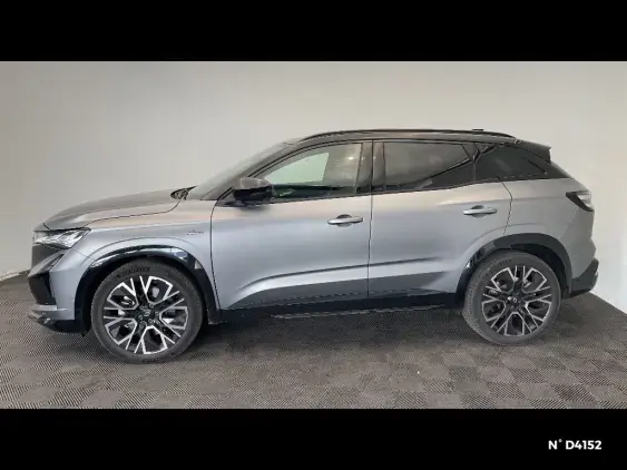 RENAULT AUSTRAL - voiture de démonstration - Photo 2