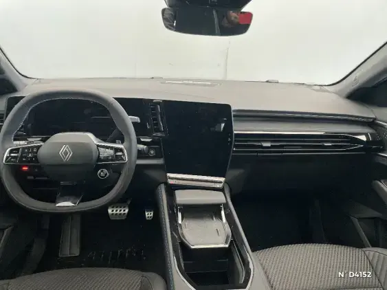 RENAULT AUSTRAL - voiture de démonstration - Photo 9