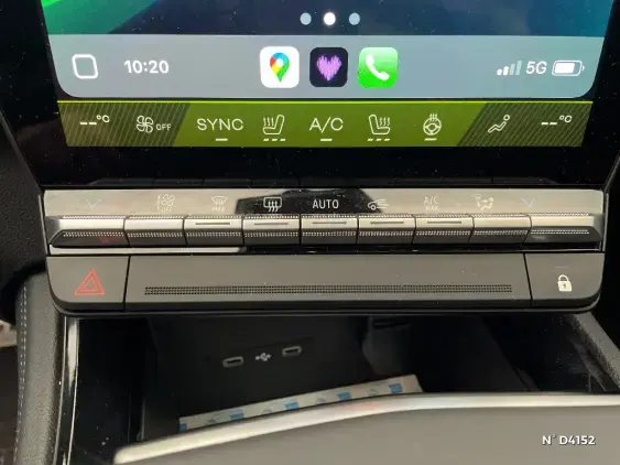 RENAULT AUSTRAL - voiture de démonstration - Photo 22