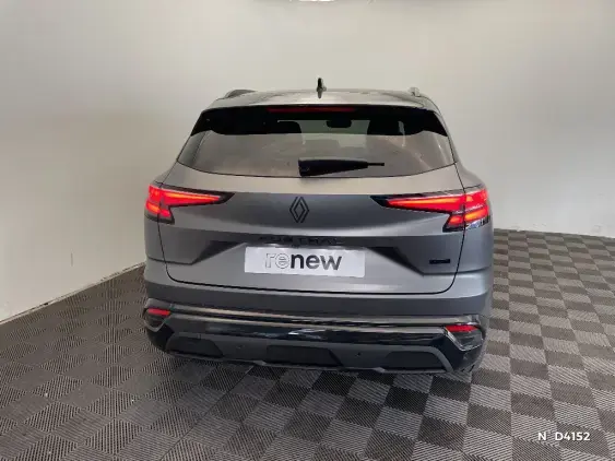 RENAULT AUSTRAL - voiture de démonstration - Photo 6