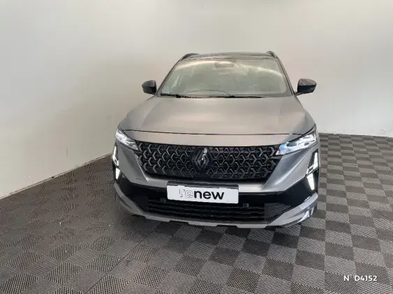 RENAULT AUSTRAL - voiture de démonstration - Photo 3