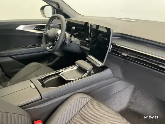 RENAULT AUSTRAL - voiture de démonstration - Photo 10