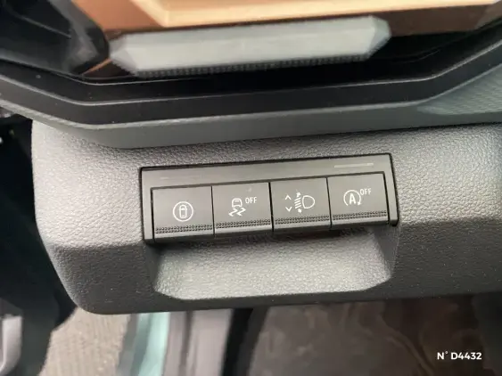 DACIA DUSTER III - voiture de démonstration - Photo 14