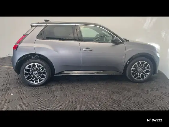 RENAULT 5 III - voiture de démonstration - Photo 5