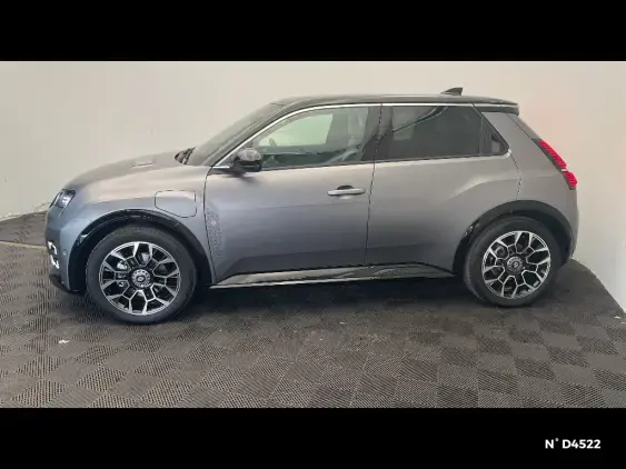 RENAULT 5 III - voiture de démonstration - Photo 2