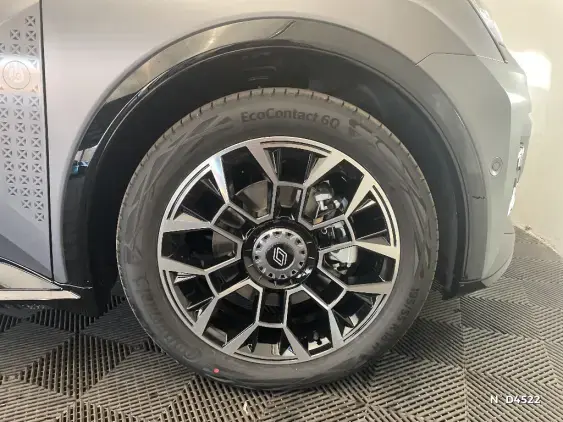 RENAULT 5 III - voiture de démonstration - Photo 8