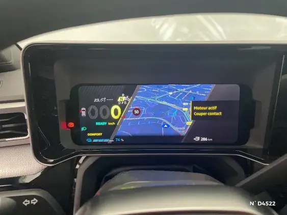 RENAULT 5 III - voiture de démonstration - Photo 12