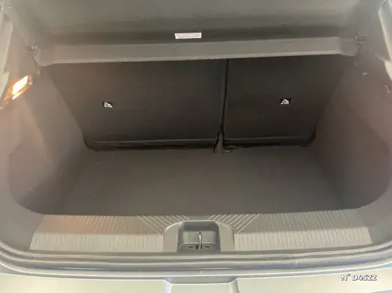 RENAULT 5 III - voiture de démonstration - Photo 7