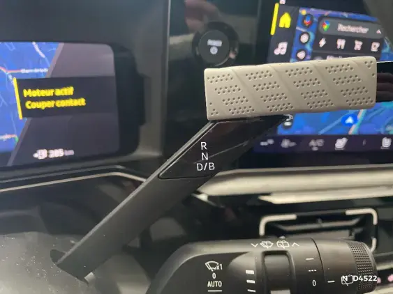 RENAULT 5 III - voiture de démonstration - Photo 27