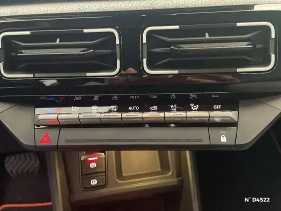 RENAULT 5 III - voiture de démonstration - Photo 28