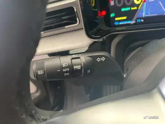 RENAULT 5 III - voiture de démonstration - Photo 29