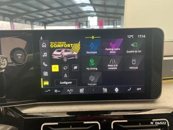 RENAULT 5 III - voiture de démonstration - Photo 31