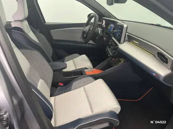 RENAULT 5 III - voiture de démonstration - Photo 10