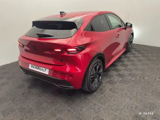 RENAULT CLIO VI - voiture de démonstration - Photo 4