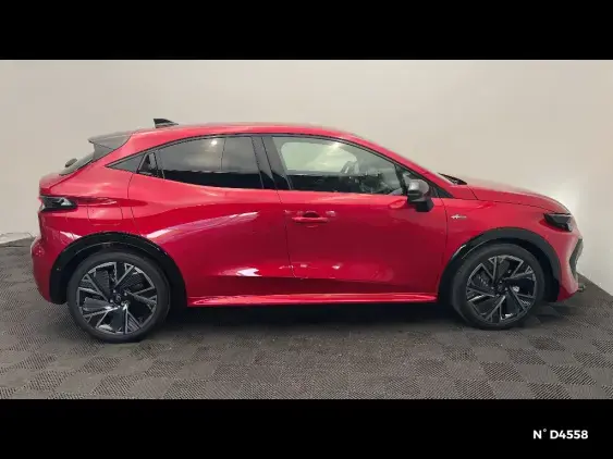 RENAULT CLIO VI - voiture de démonstration - Photo 5