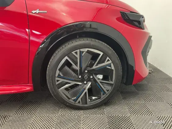 RENAULT CLIO VI - voiture de démonstration - Photo 8