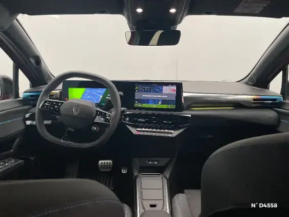 RENAULT CLIO VI - voiture de démonstration - Photo 9