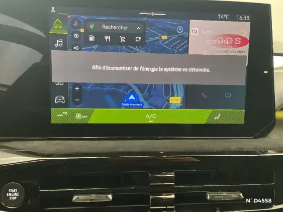 RENAULT CLIO VI - voiture de démonstration - Photo 13