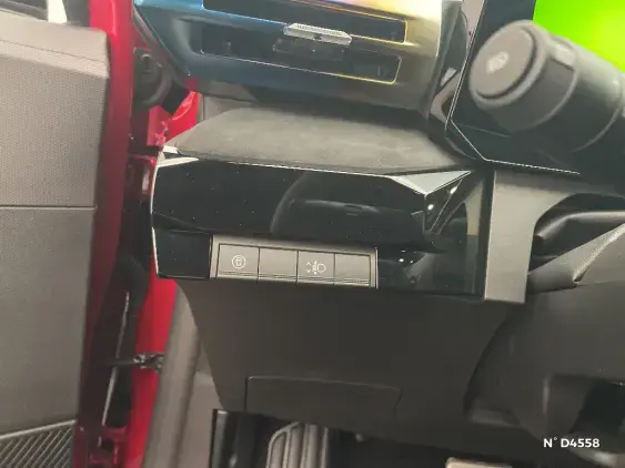 RENAULT CLIO VI - voiture de démonstration - Photo 15