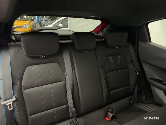 RENAULT CLIO VI - voiture de démonstration - Photo 11