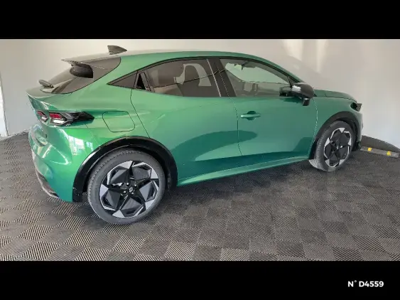 RENAULT CLIO VI - voiture de démonstration - Photo 5