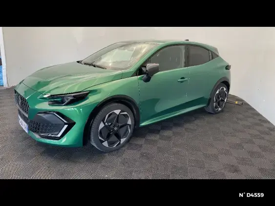 RENAULT CLIO VI - voiture de démonstration - Photo 2