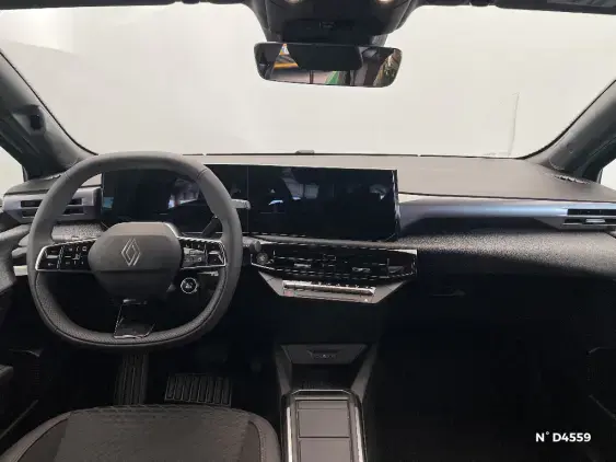 RENAULT CLIO VI - voiture de démonstration - Photo 9