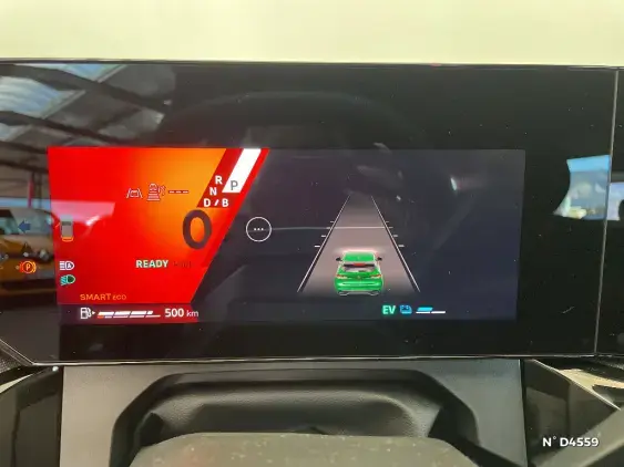 RENAULT CLIO VI - voiture de démonstration - Photo 11