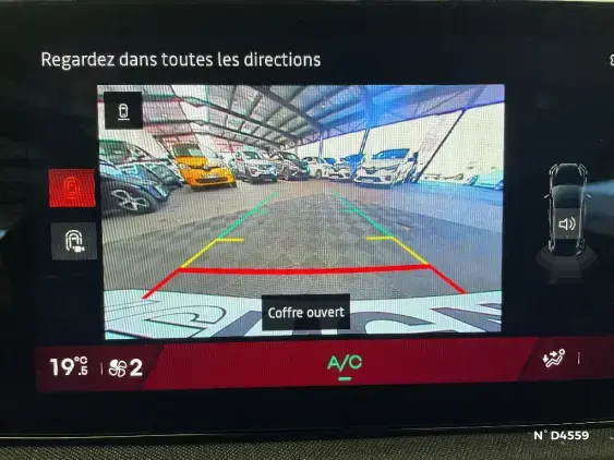 RENAULT CLIO VI - voiture de démonstration - Photo 13