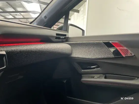 RENAULT CLIO VI - voiture de démonstration - Photo 24