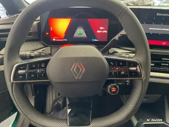 RENAULT CLIO VI - voiture de démonstration - Photo 26