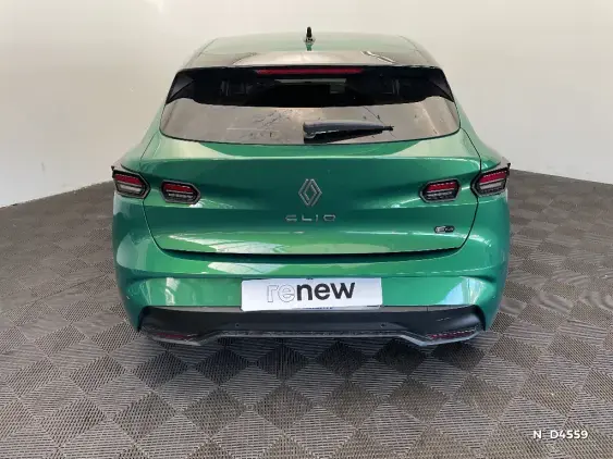 RENAULT CLIO VI - voiture de démonstration - Photo 6