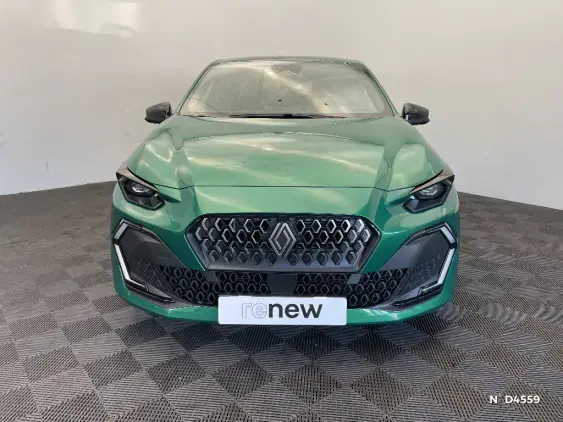 RENAULT CLIO VI - voiture de démonstration - Photo 3