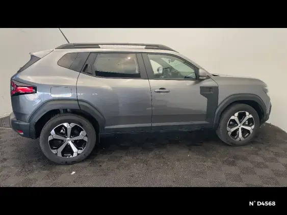 DACIA DUSTER III - voiture de démonstration - Photo 5