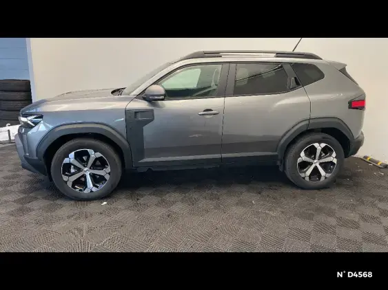 DACIA DUSTER III - voiture de démonstration - Photo 2