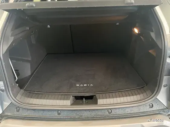 DACIA DUSTER III - voiture de démonstration - Photo 7