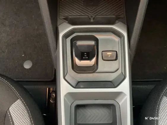 DACIA DUSTER III - voiture de démonstration - Photo 27