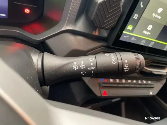 DACIA DUSTER III - voiture de démonstration - Photo 30