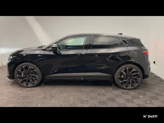 RENAULT MEGANE V - voiture de démonstration - Photo 2