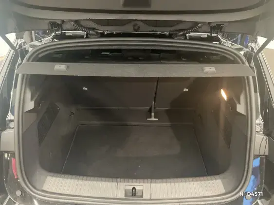 RENAULT MEGANE V - voiture de démonstration - Photo 7