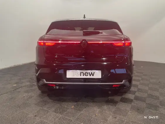 RENAULT MEGANE V - voiture de démonstration - Photo 6