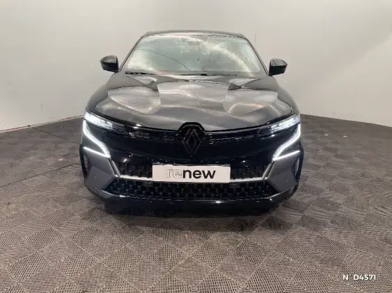 RENAULT MEGANE V - voiture de démonstration - Photo 3