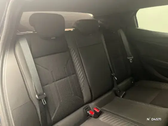 RENAULT MEGANE V - voiture de démonstration - Photo 11