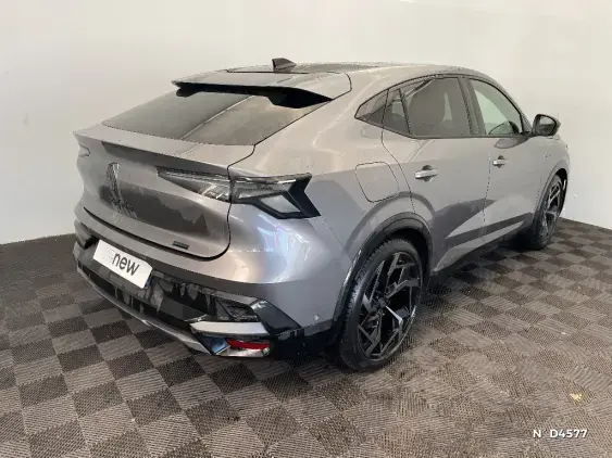 RENAULT RAFALE - voiture de démonstration - Photo 4